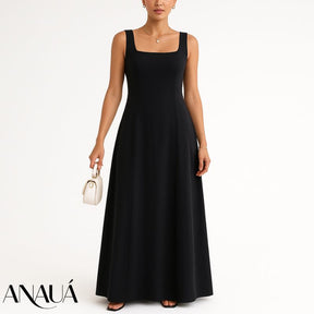 Vestido Aurora