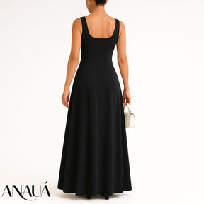 Vestido Aurora