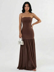 Vestido Longo Maia