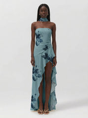 Vestido Longo Ibiza