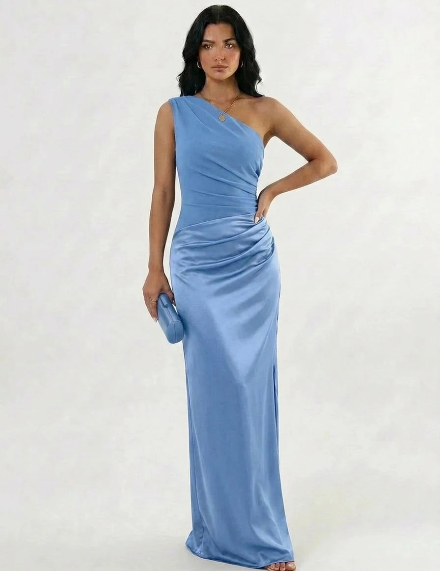 Vestido Longo Maelis