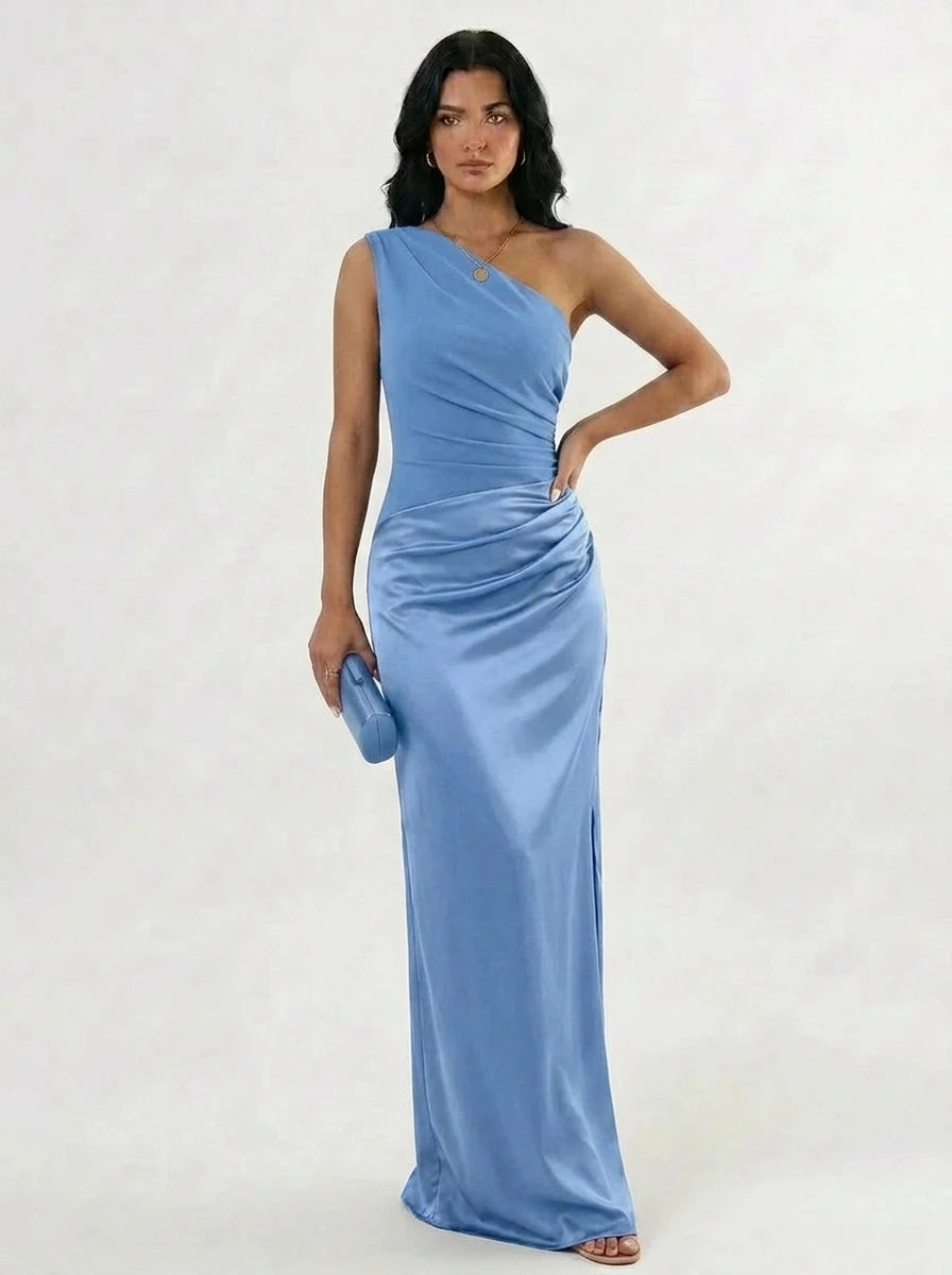Vestido Longo Maelis