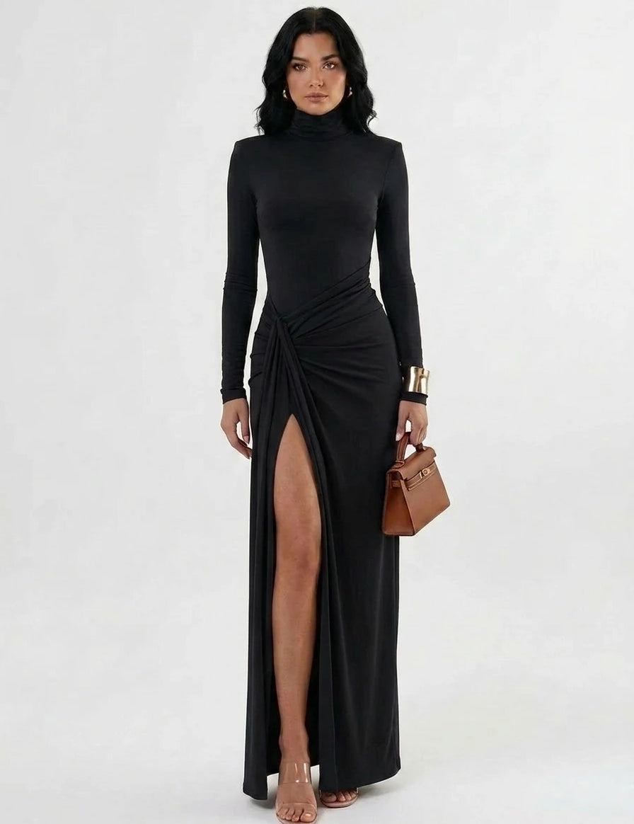 Vestido Longo Helena
