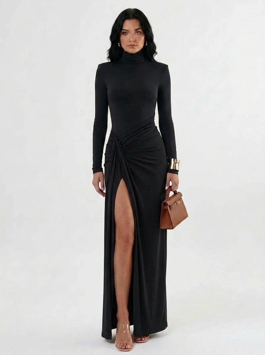 Vestido Longo Helena