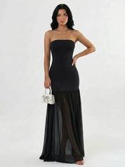 Vestido Longo Maia