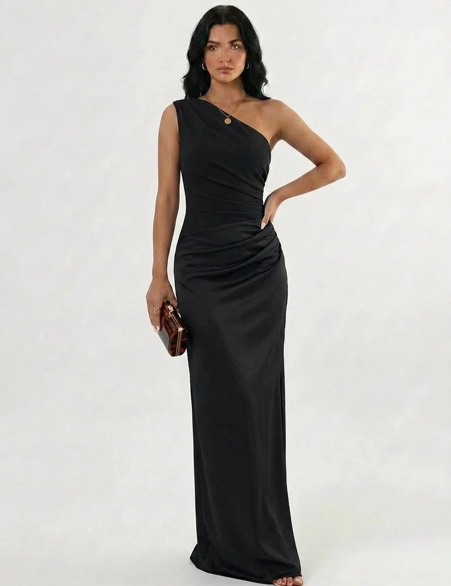 Vestido Longo Maelis