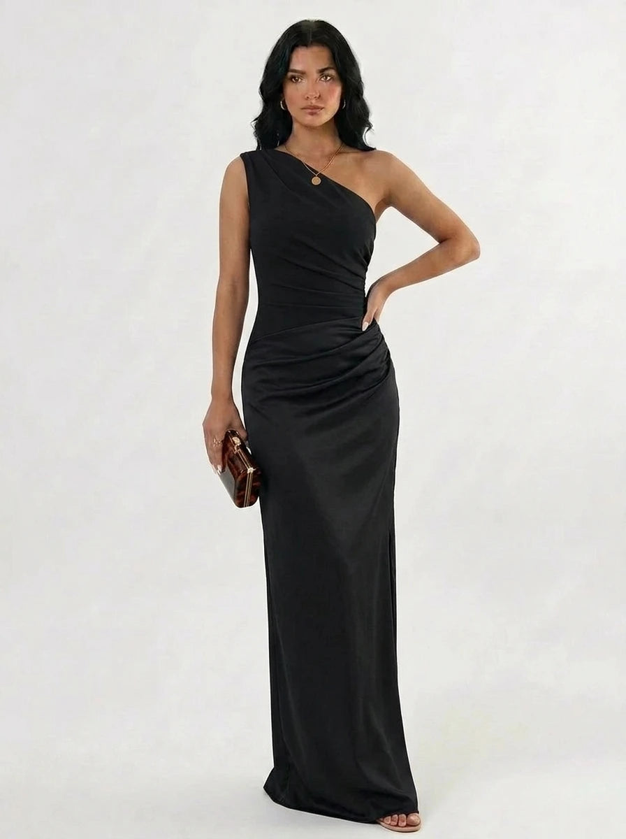 Vestido Longo Maelis