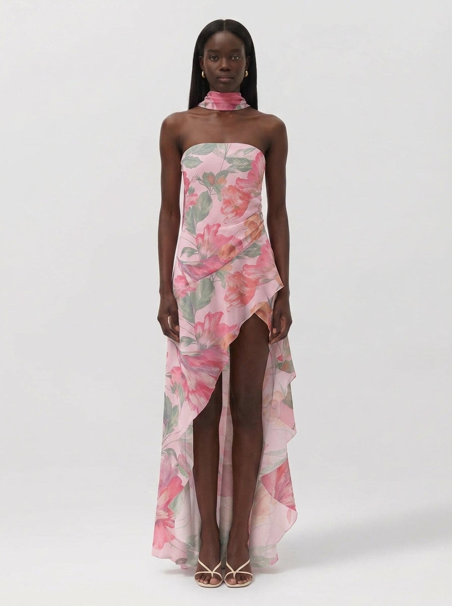 Vestido Longo Ibiza