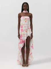 Vestido Longo Ibiza