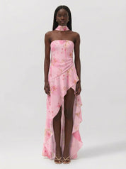 Vestido Longo Ibiza