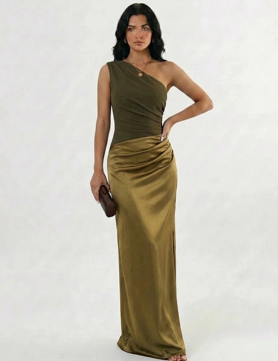 Vestido Longo Maelis