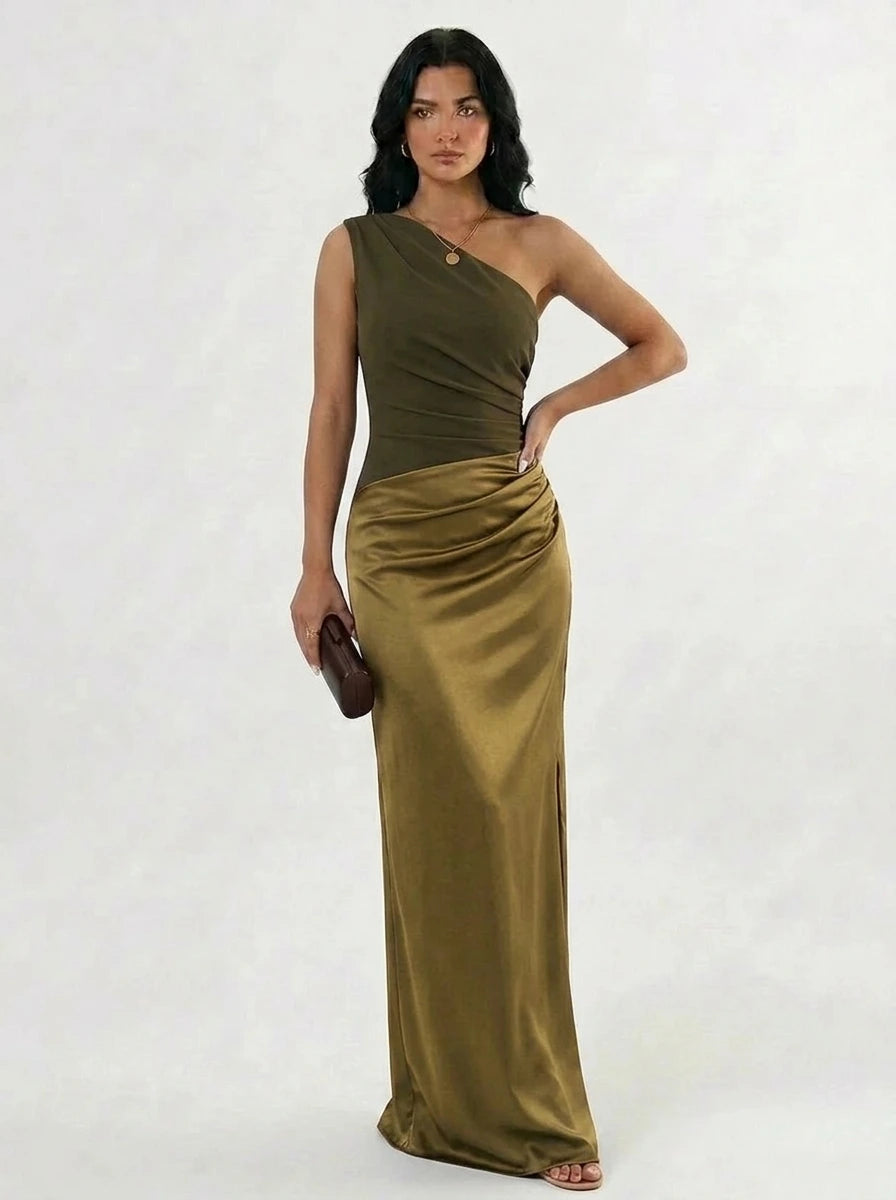 Vestido Longo Maelis
