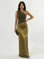 Vestido Longo Maelis