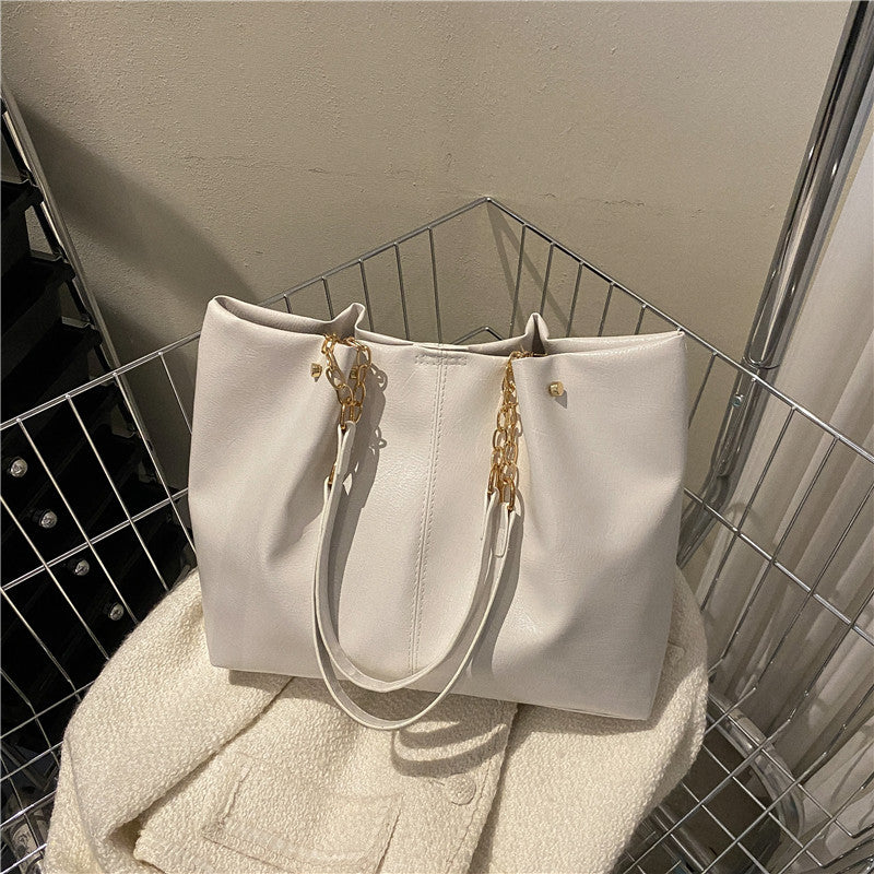 Bolsa shopper Valentina