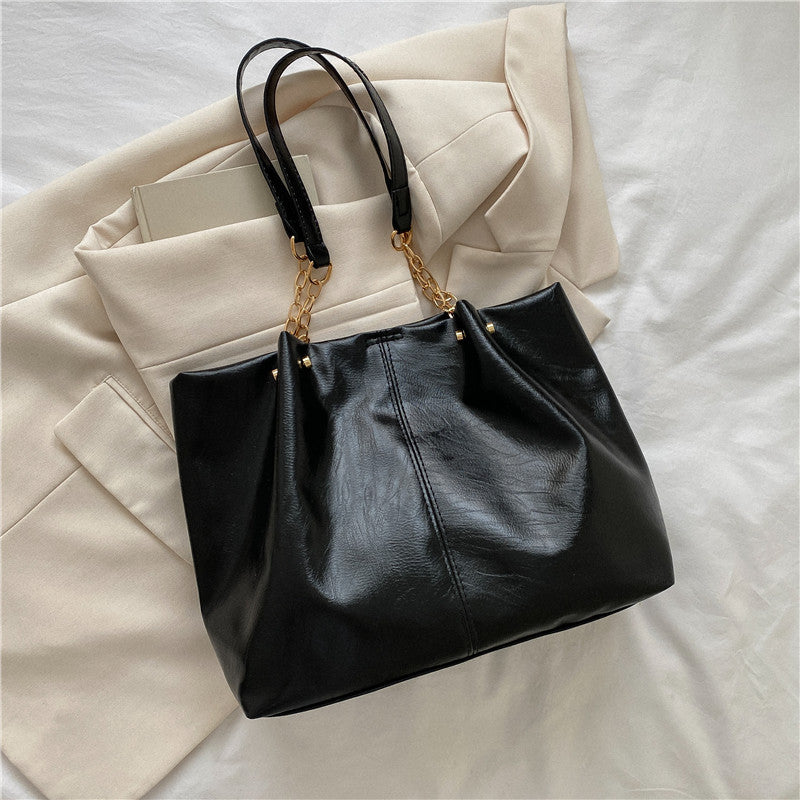 Bolsa shopper Valentina