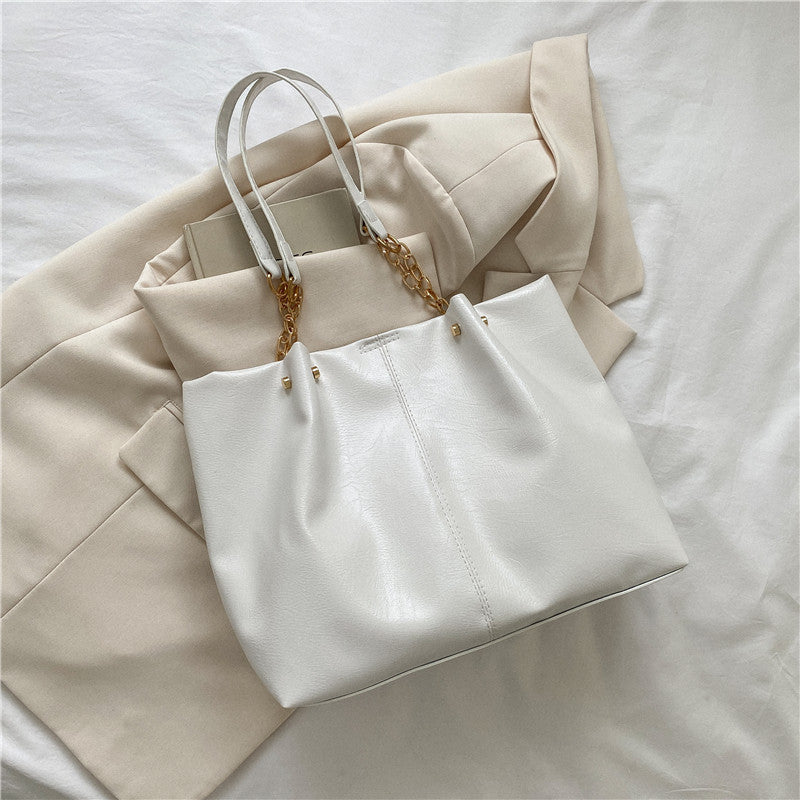 Bolsa shopper Valentina