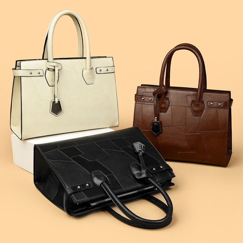 Bolsa tote Marcella