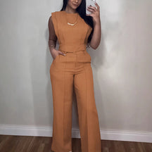 Conjunto Malu