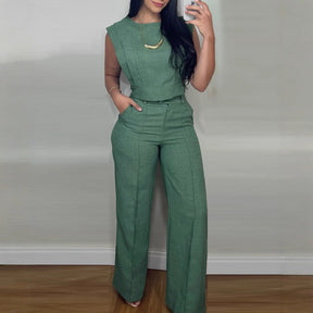 Conjunto Malu
