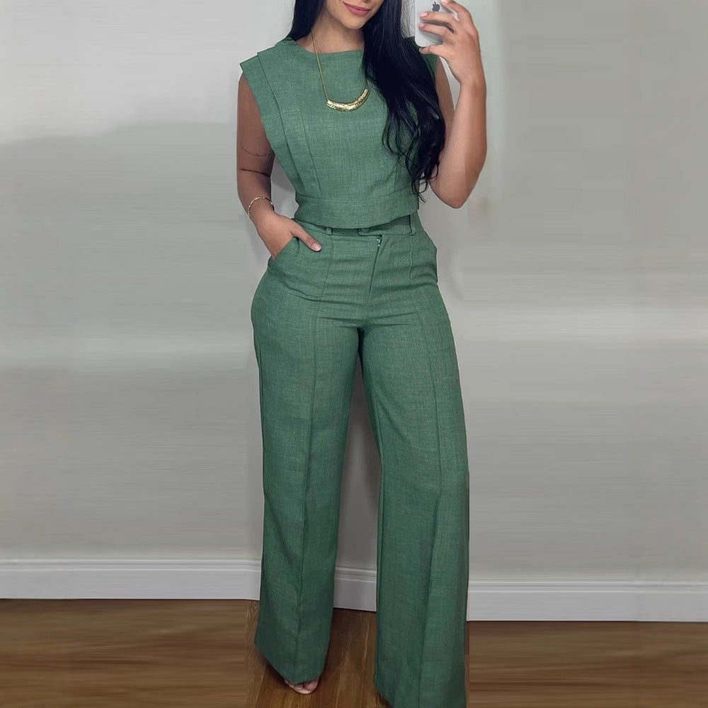 Conjunto Malu