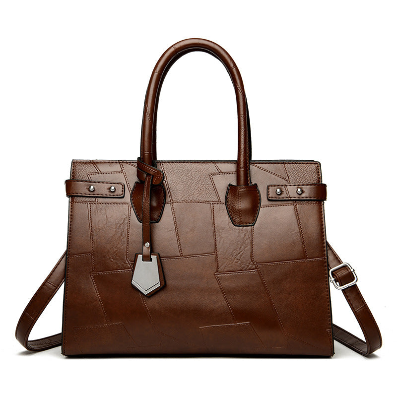 Bolsa tote Marcella
