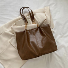 Bolsa shopper Valentina
