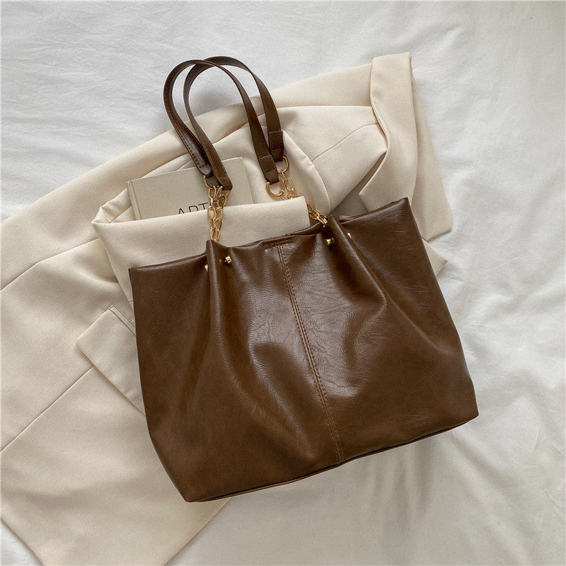 Bolsa shopper Valentina