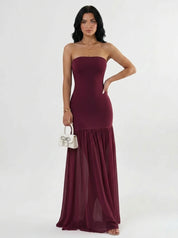 Vestido Longo Maia