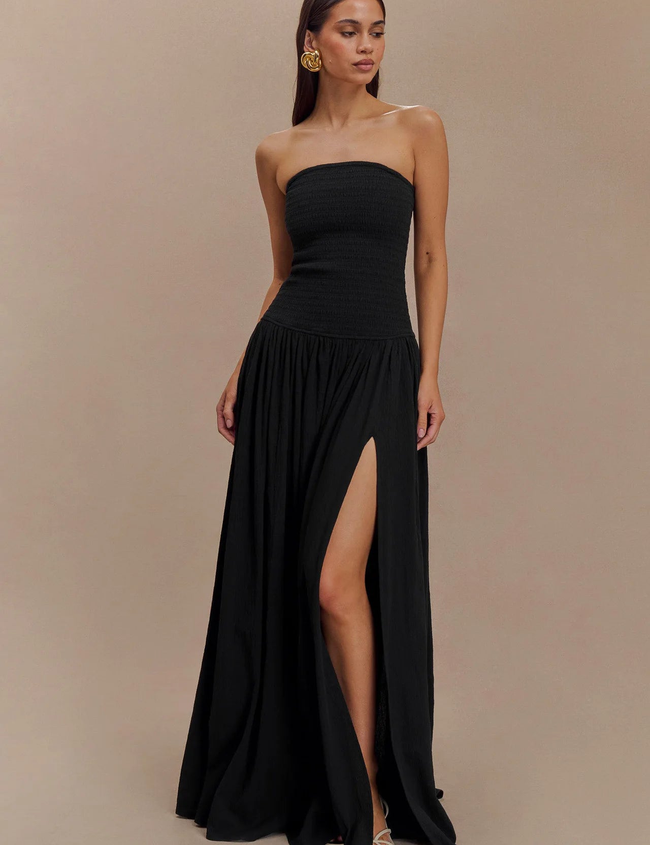 Vestido Midi Raquel
