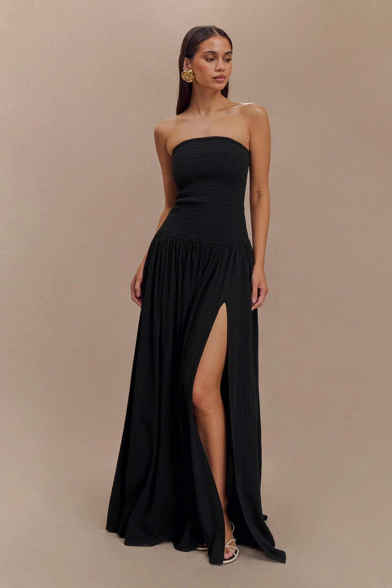 Vestido Midi Raquel