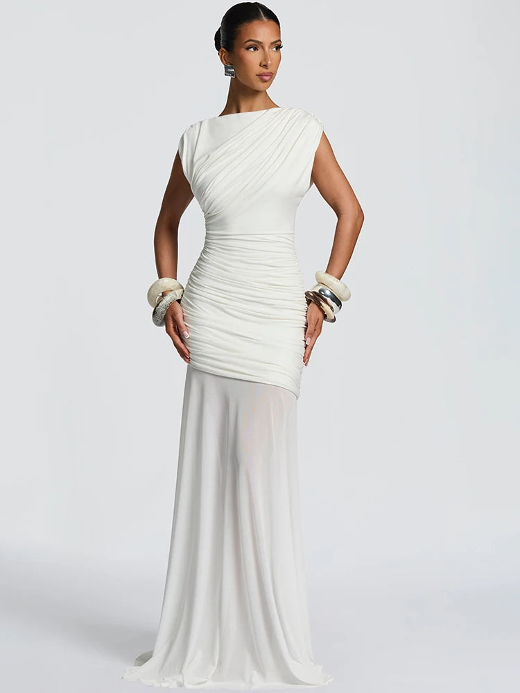 Vestido Longo Andressa