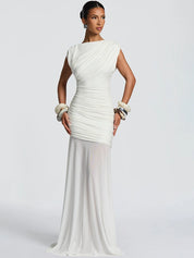 Vestido Longo Andressa
