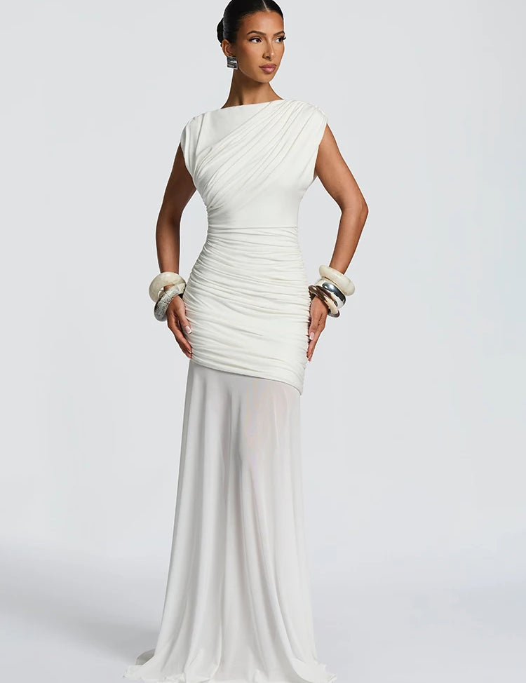 Vestido Longo Andressa