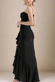 Vestido Longo Cecília