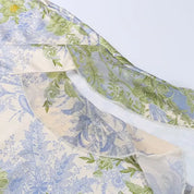 Vestido Longo Carmen