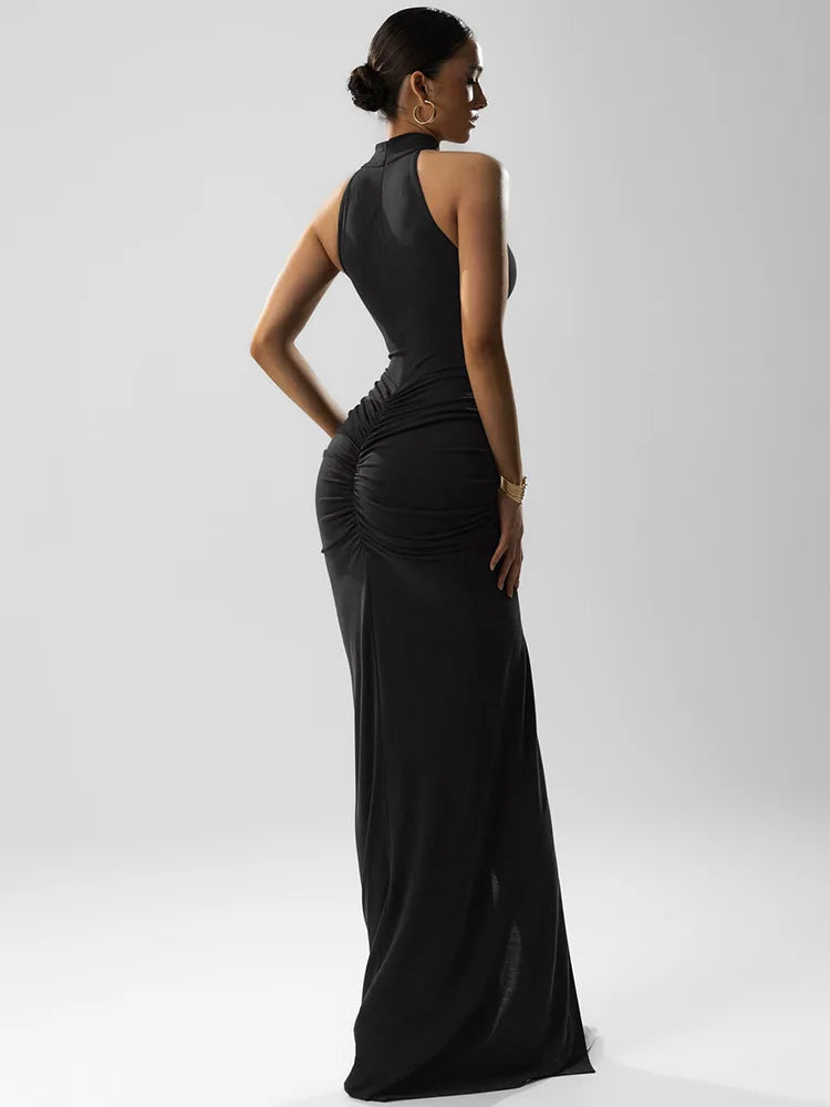 Vestido Longo Rebeca