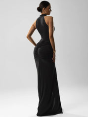 Vestido Longo Rebeca