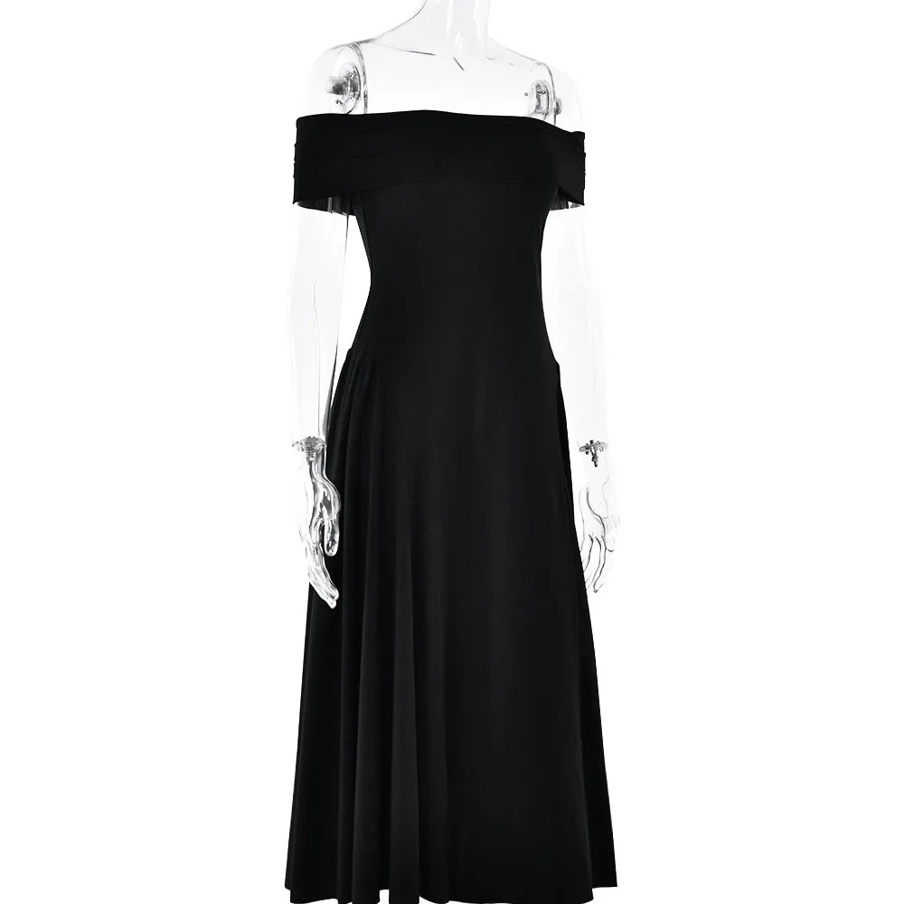 Vestido Midi Ana Clara