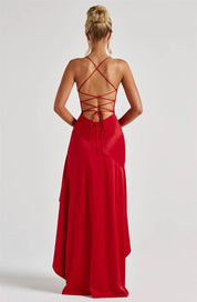 Vestido Longo Elara