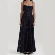 Vestido Longo Vanessa
