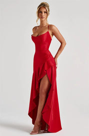 Vestido Longo Elara