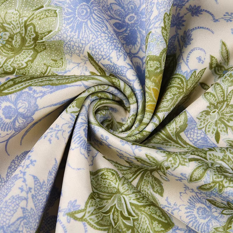 Vestido Longo Carmen