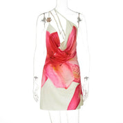 Vestido Curto Thonette