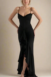 Vestido Longo Cecília