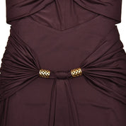 Vestido Longo Cristina