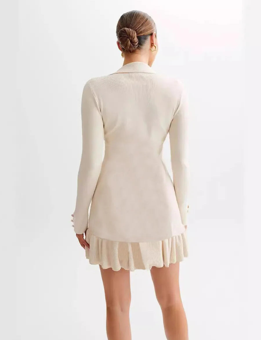 Vestido Curto Ramona