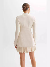Vestido Curto Ramona