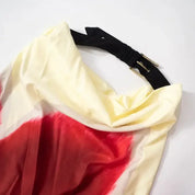 Vestido Longo Belice