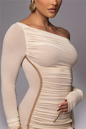 Vestido Midi Gabi
