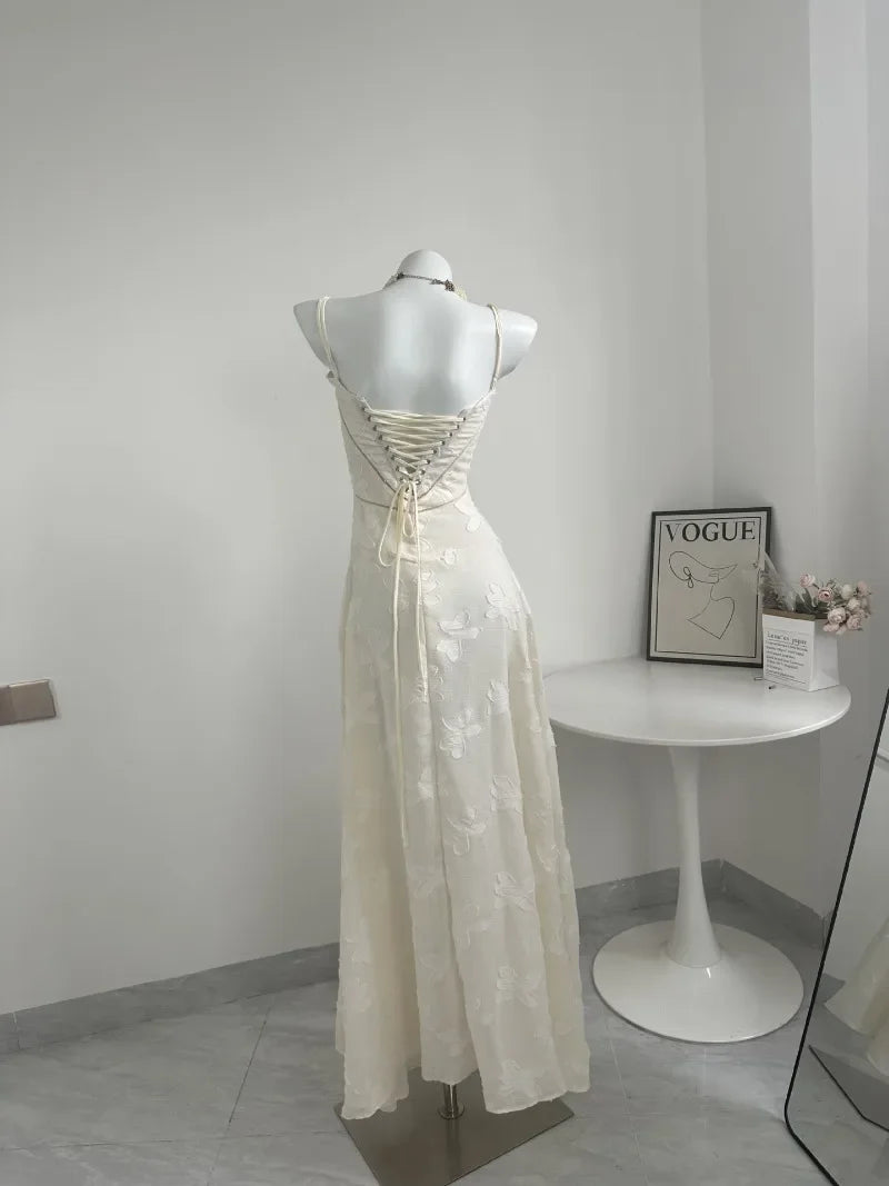 Vestido Longo Vanessa